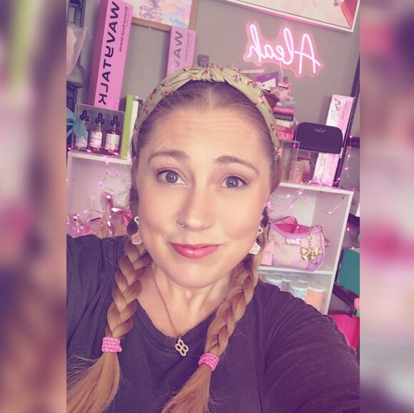 aleahvintage
